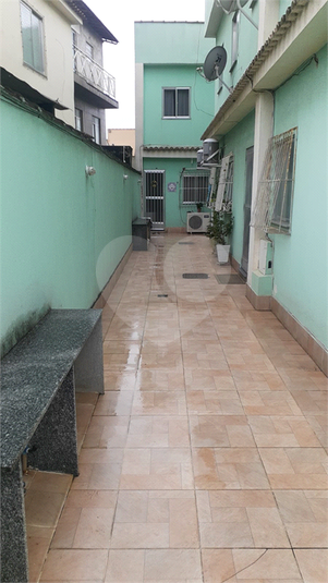 Venda Apartamento Rio De Janeiro Vaz Lobo REO903955 2