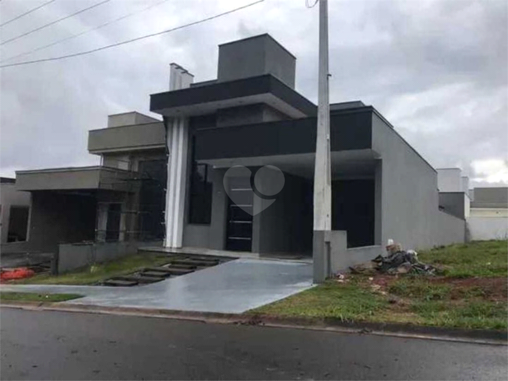 Venda Condomínio Sorocaba Jardim Novo Horizonte REO903965 14