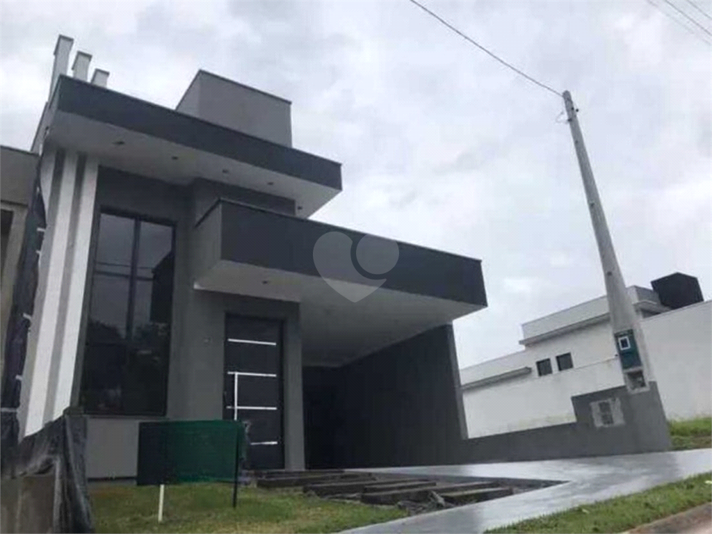 Venda Condomínio Sorocaba Jardim Novo Horizonte REO903965 1