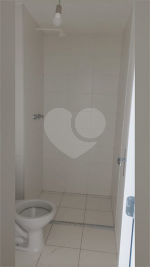 Venda Apartamento São Paulo Liberdade REO903968 9