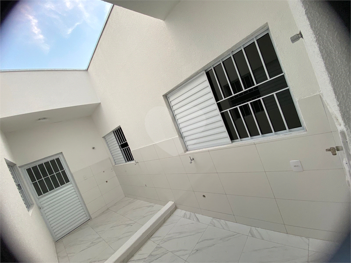 Venda Casa Sorocaba Jardim Casagrande REO903970 7