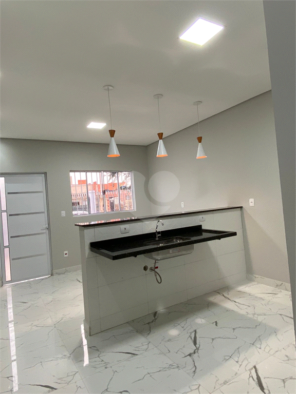 Venda Casa Sorocaba Jardim Casagrande REO903970 5