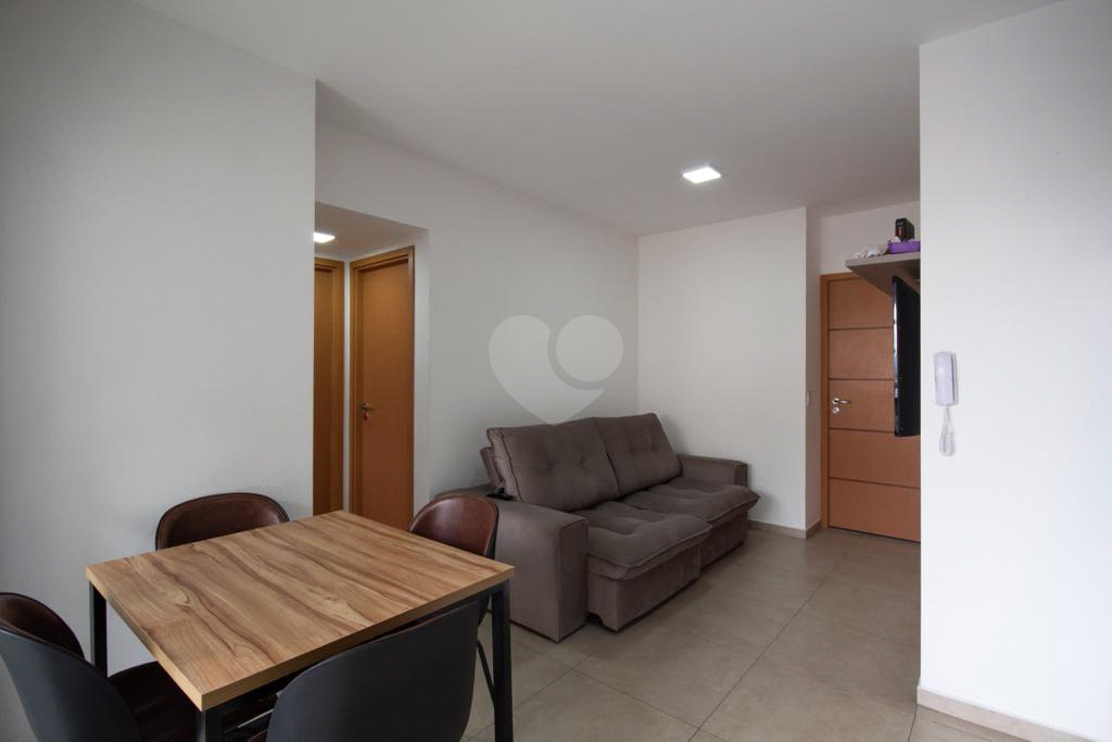 Venda Apartamento Osasco Centro REO903973 5