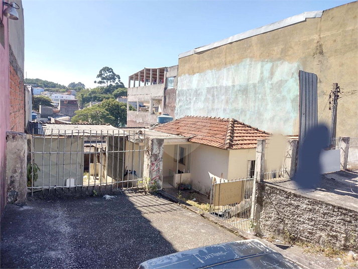 Venda Terreno São Paulo Vila Santa Virginia REO903976 8