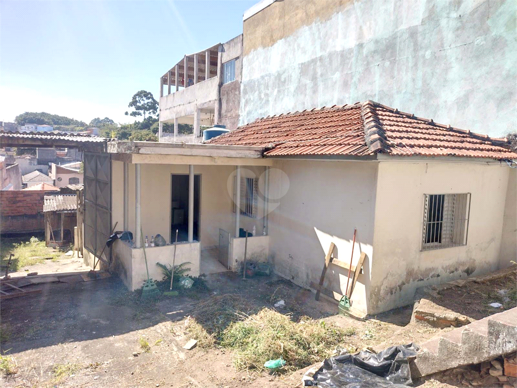 Venda Terreno São Paulo Vila Santa Virginia REO903976 14