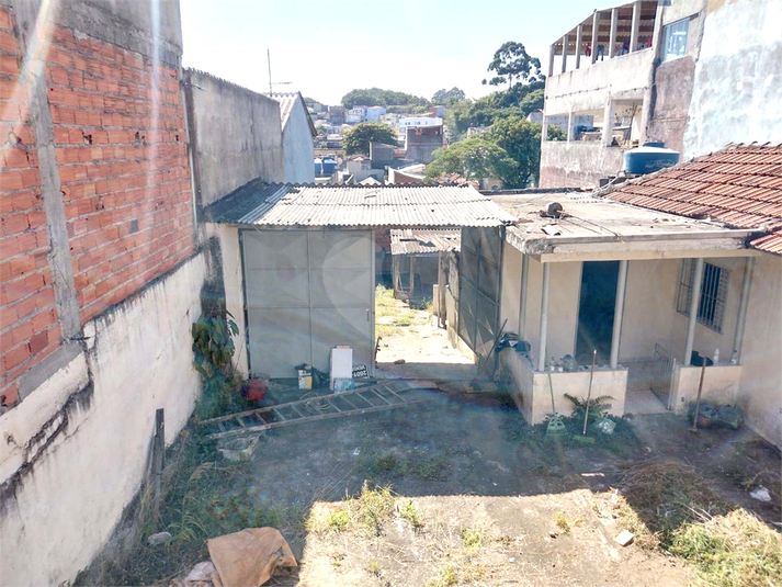 Venda Terreno São Paulo Vila Santa Virginia REO903976 3