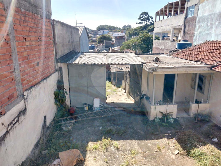 Venda Terreno São Paulo Vila Santa Virginia REO903976 5