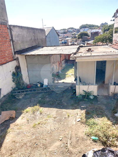 Venda Terreno São Paulo Vila Santa Virginia REO903976 13