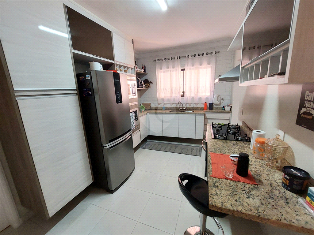 Venda Sobrado São Paulo Conjunto Residencial Alpes Do Jaraguá REO903977 8