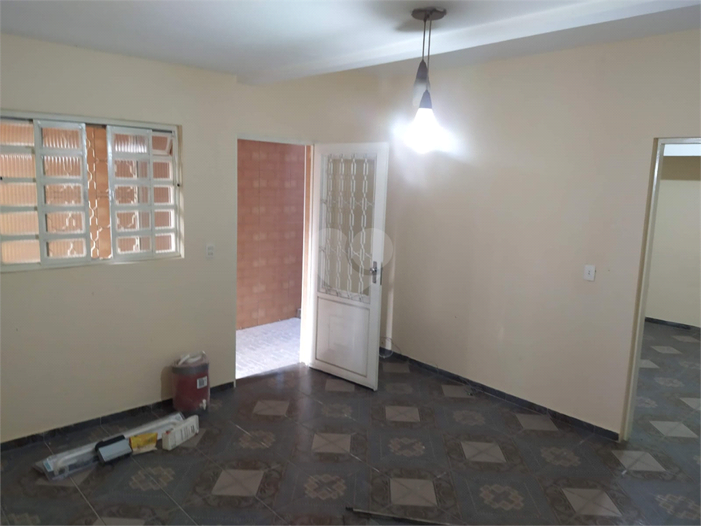 Venda Sobrado São Paulo Conjunto Residencial Alpes Do Jaraguá REO903977 52