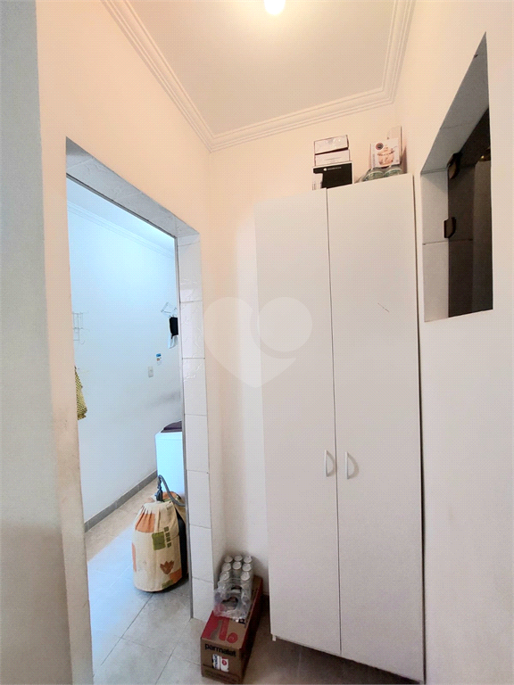 Venda Sobrado São Paulo Conjunto Residencial Alpes Do Jaraguá REO903977 13