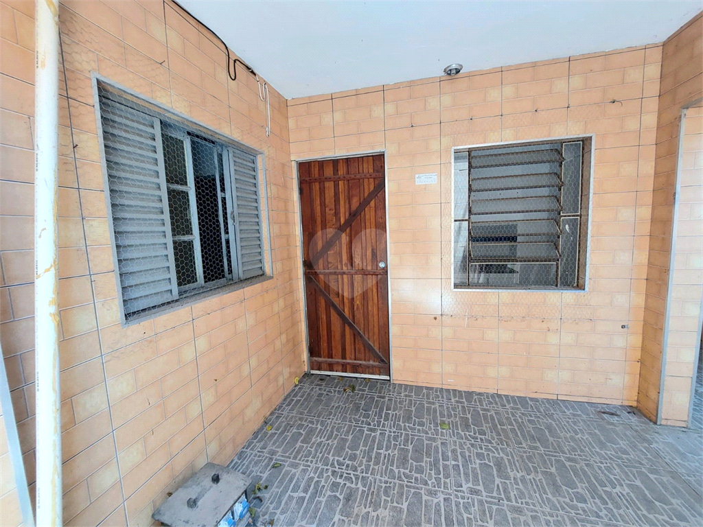 Venda Sobrado São Paulo Conjunto Residencial Alpes Do Jaraguá REO903977 44