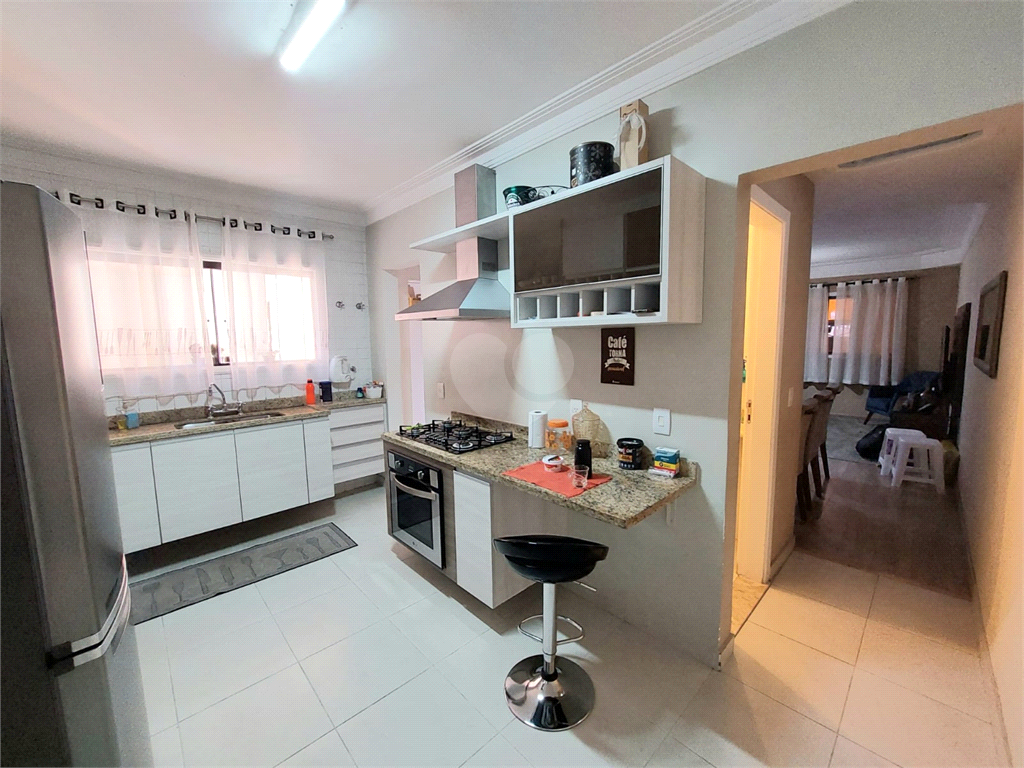 Venda Sobrado São Paulo Conjunto Residencial Alpes Do Jaraguá REO903977 9