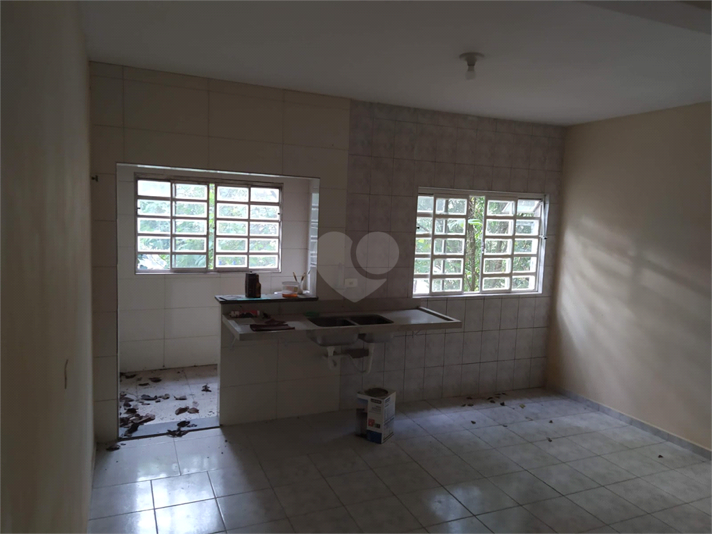 Venda Sobrado São Paulo Conjunto Residencial Alpes Do Jaraguá REO903977 56