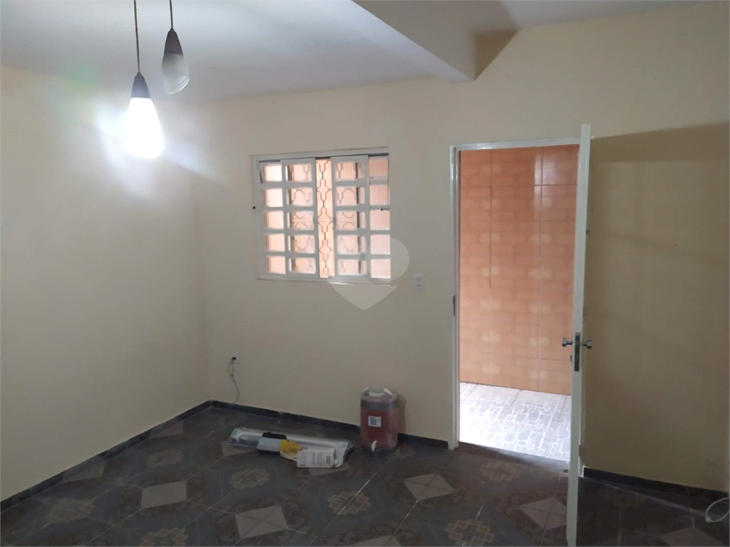 Venda Sobrado São Paulo Conjunto Residencial Alpes Do Jaraguá REO903977 51