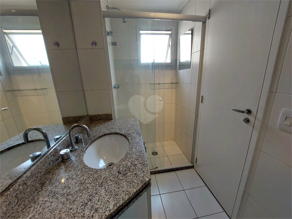 Aluguel Apartamento São Paulo Vila Madalena REO90399 13