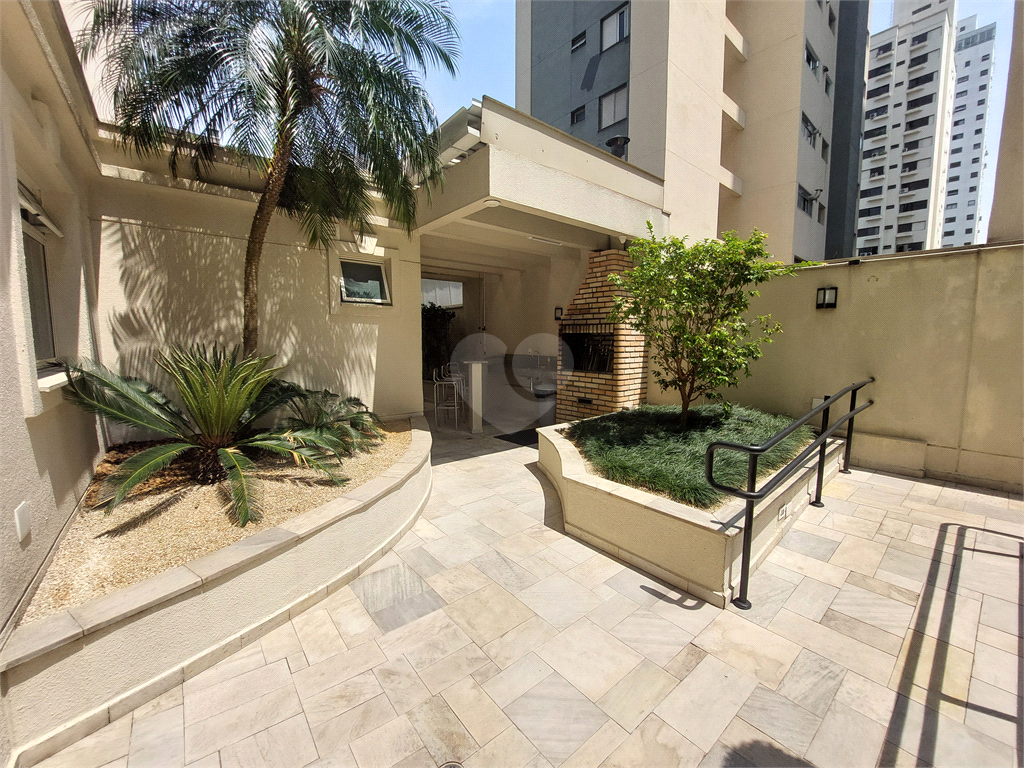 Aluguel Apartamento São Paulo Vila Madalena REO90399 27