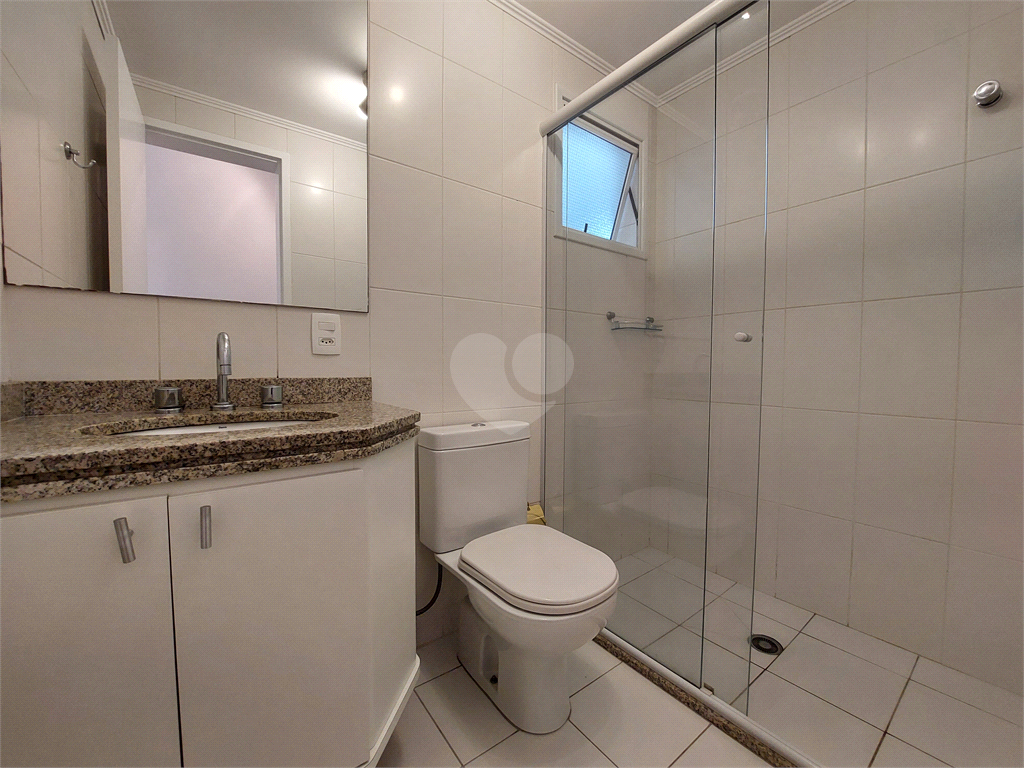 Aluguel Apartamento São Paulo Vila Madalena REO90399 14