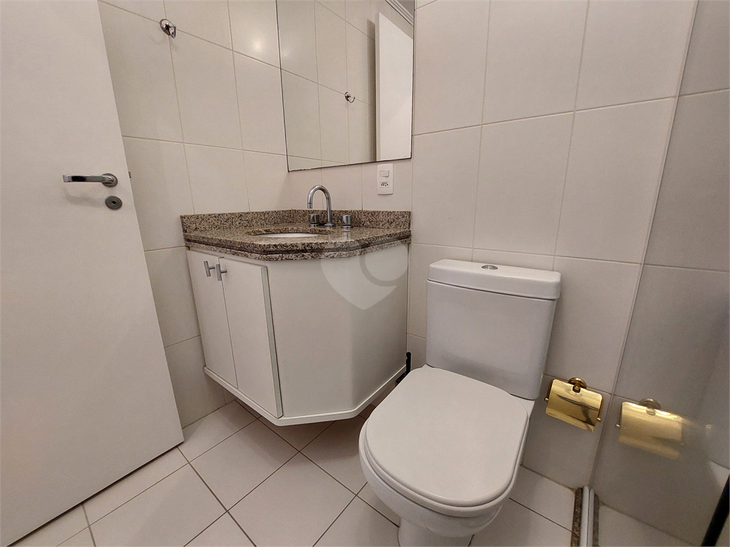 Aluguel Apartamento São Paulo Vila Madalena REO90399 15