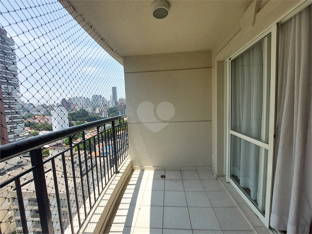 Aluguel Apartamento São Paulo Vila Madalena REO90399 1