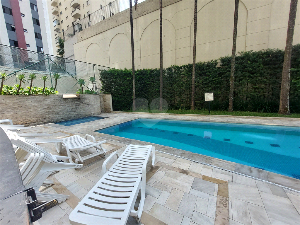 Aluguel Apartamento São Paulo Vila Madalena REO90399 24