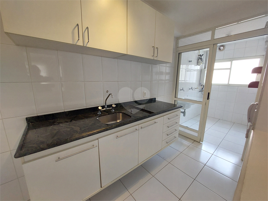 Aluguel Apartamento São Paulo Vila Madalena REO90399 3