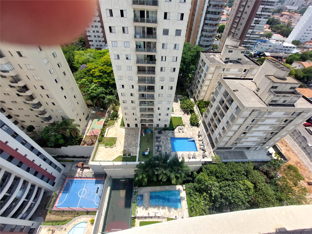 Aluguel Apartamento São Paulo Vila Madalena REO90399 17