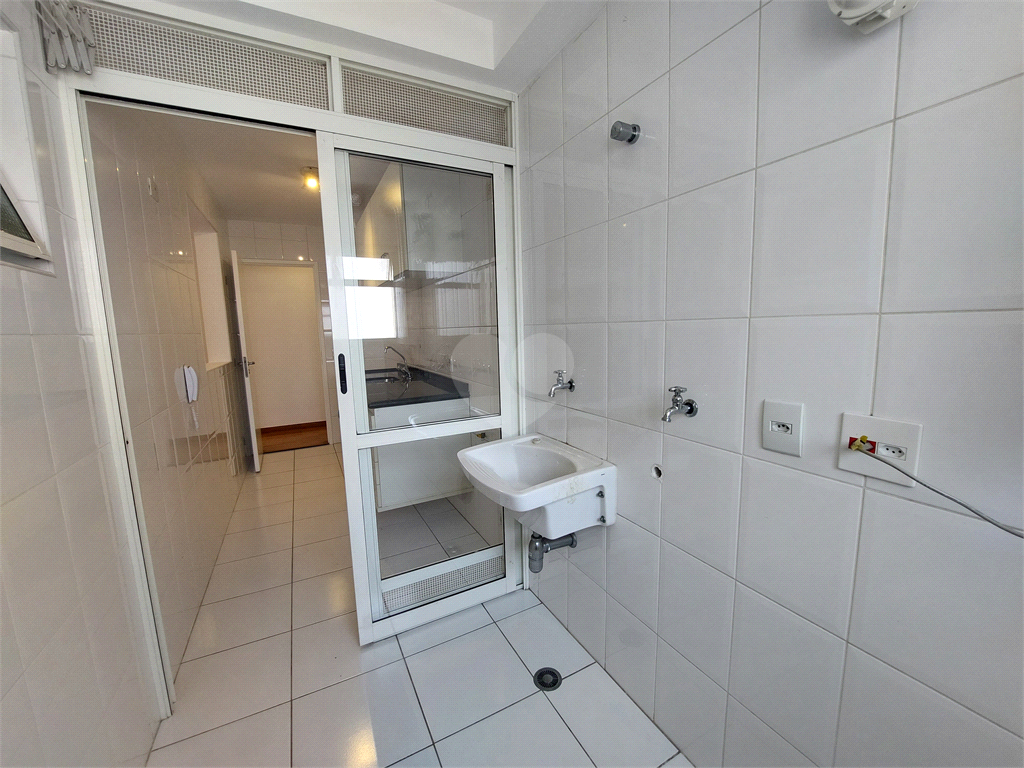 Aluguel Apartamento São Paulo Vila Madalena REO90399 6