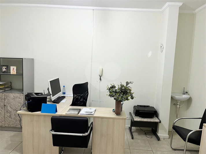 Venda Prédio inteiro São Paulo Jardim Oriental REO903990 3