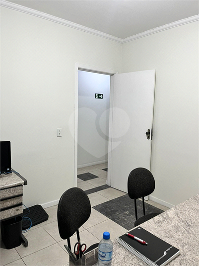 Venda Prédio inteiro São Paulo Jardim Oriental REO903990 13