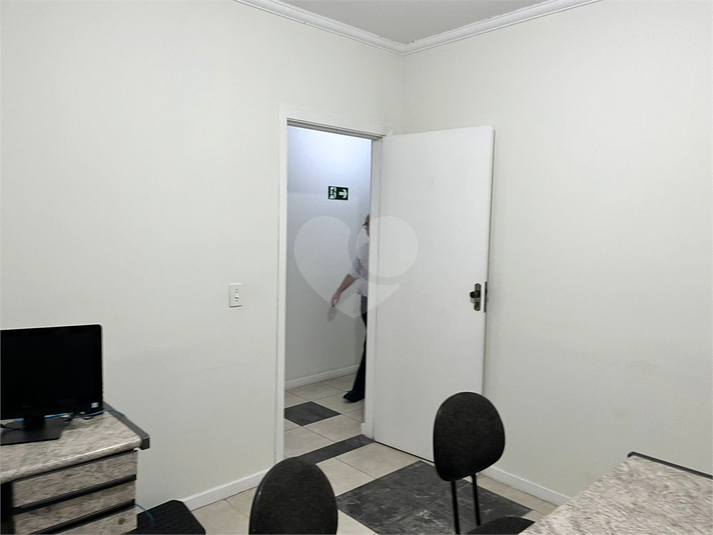 Venda Prédio inteiro São Paulo Jardim Oriental REO903990 14