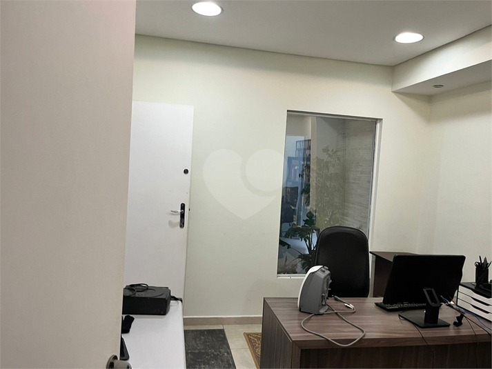 Venda Prédio inteiro São Paulo Jardim Oriental REO903991 14