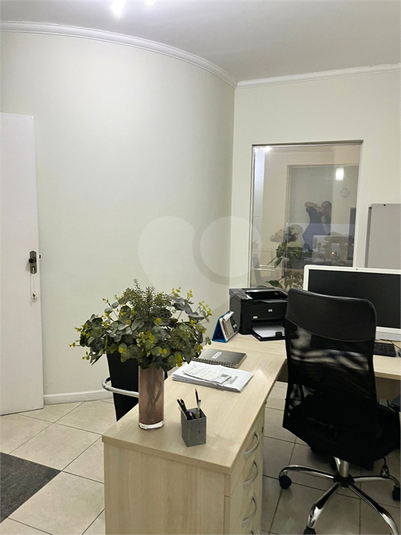 Venda Prédio inteiro São Paulo Jardim Oriental REO903991 12