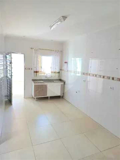 Venda Casa Sorocaba Jardim Residencial Villa Amato REO903992 12