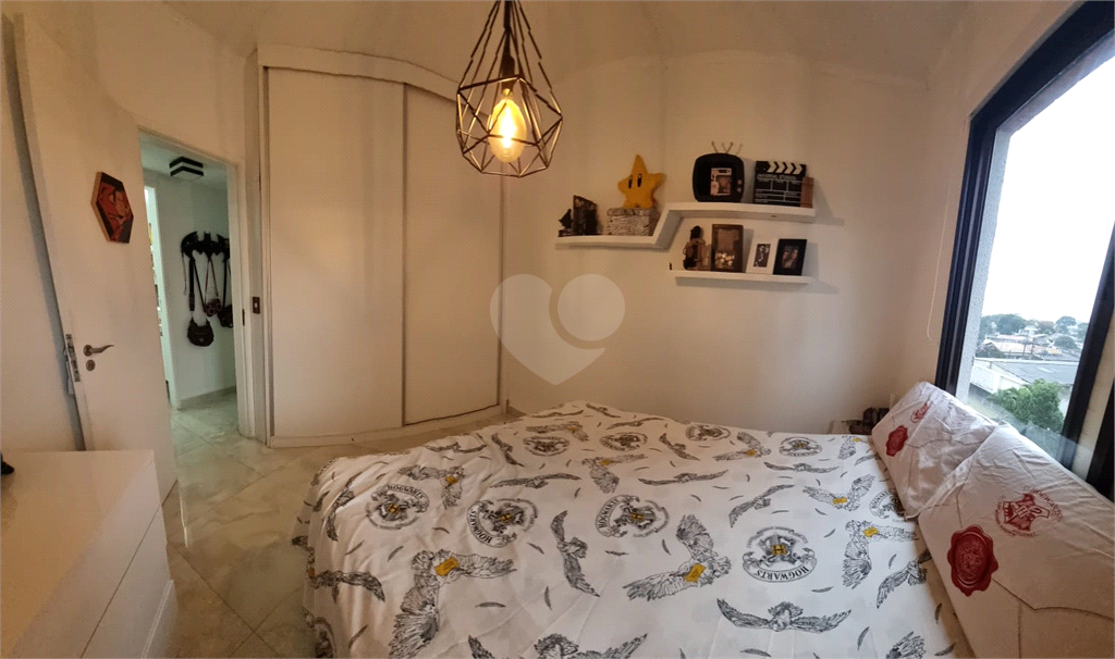 Venda Apartamento São José Dos Campos Vila Cardoso REO903994 8