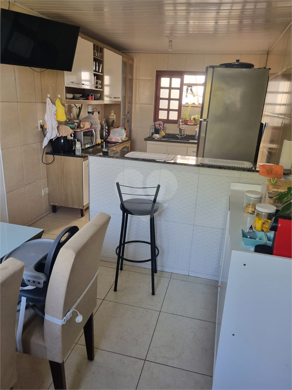 Venda Casa São Paulo Conjunto Habitacional Brigadeiro Faria Lima REO904017 5