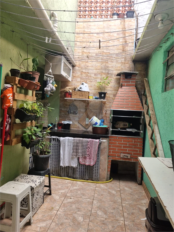 Venda Casa São Paulo Conjunto Habitacional Brigadeiro Faria Lima REO904017 19