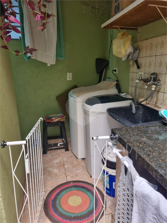 Venda Casa São Paulo Conjunto Habitacional Brigadeiro Faria Lima REO904017 18