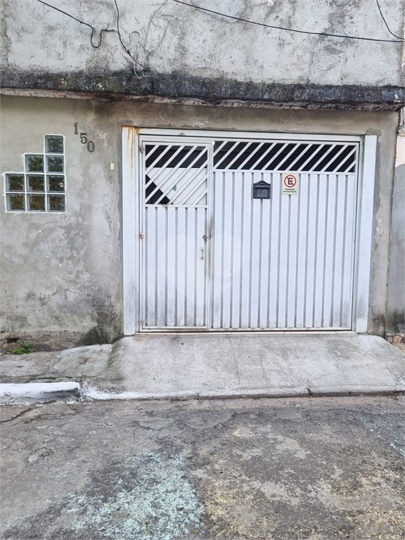 Venda Casa São Paulo Conjunto Habitacional Brigadeiro Faria Lima REO904017 21