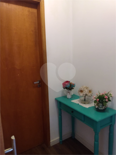 Venda Casa térrea São Paulo Vila Siqueira (zona Norte) REO904027 6