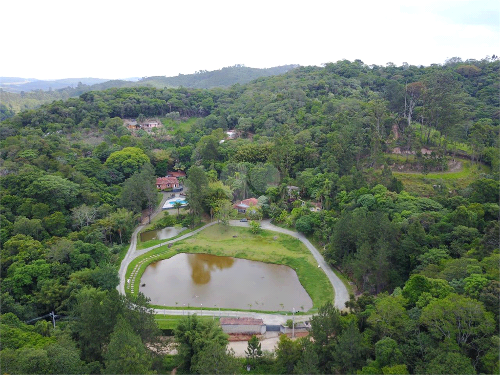 Venda Terreno Itapevi Parque Mira Flores REO904034 8