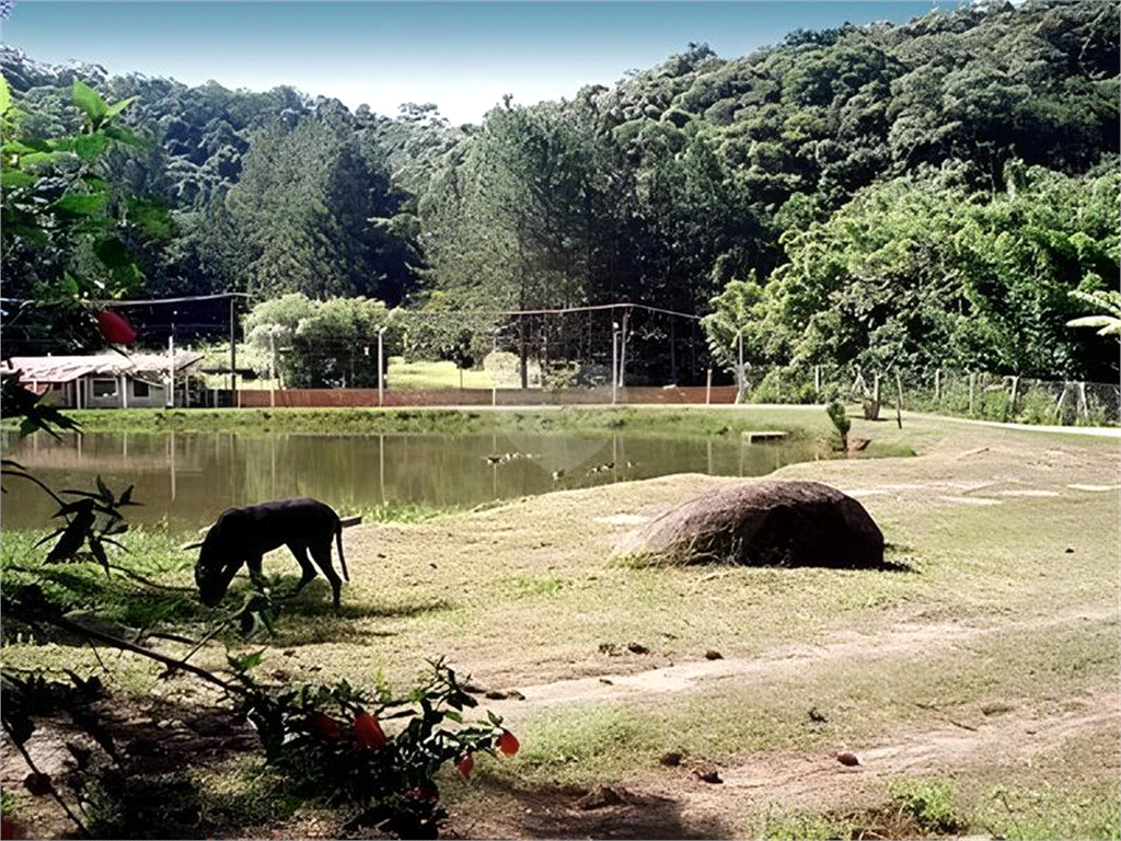 Venda Terreno Itapevi Parque Mira Flores REO904034 24