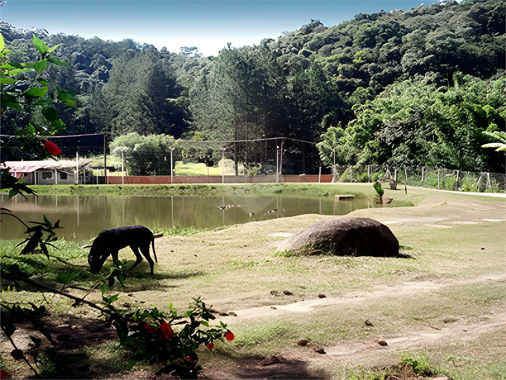 Venda Terreno Itapevi Parque Mira Flores REO904034 10