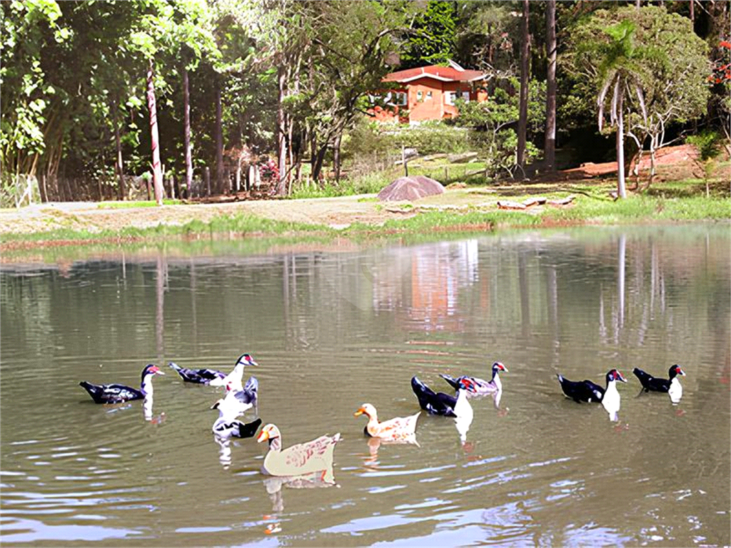 Venda Terreno Itapevi Parque Mira Flores REO904034 26