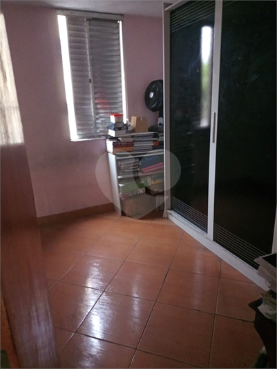 Venda Apartamento Carapicuíba Conjunto Habitacional Presidente Castelo Branco REO904049 12