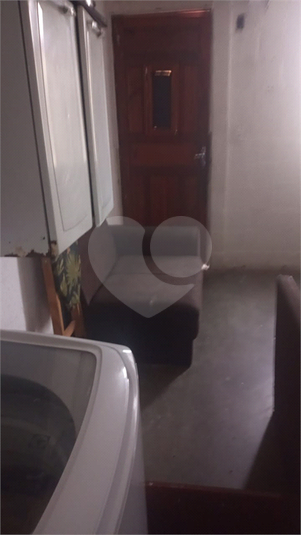 Venda Apartamento Carapicuíba Conjunto Habitacional Presidente Castelo Branco REO904049 9