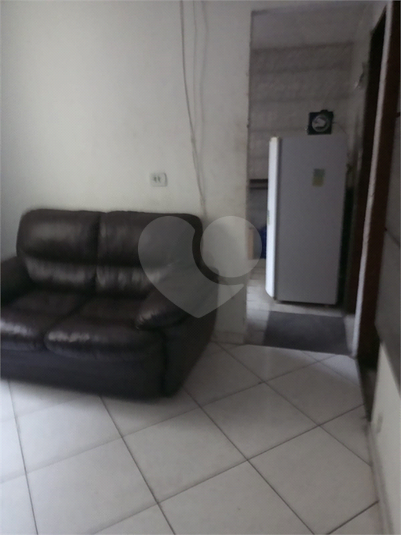 Venda Apartamento Carapicuíba Conjunto Habitacional Presidente Castelo Branco REO904049 10