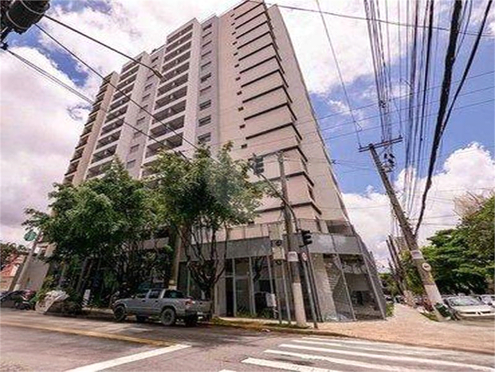 Aluguel Apartamento São Paulo Indianópolis REO904058 1