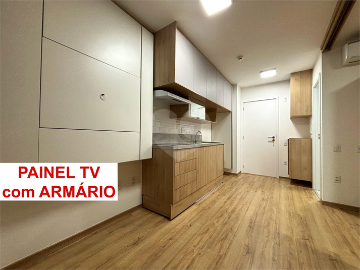 Aluguel Apartamento São Paulo Indianópolis REO904058 5