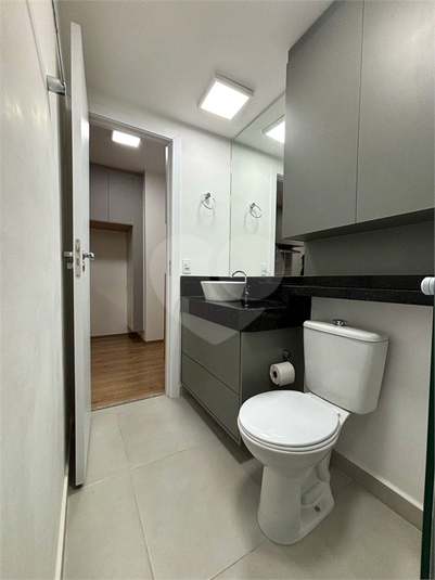 Aluguel Apartamento São Paulo Indianópolis REO904058 22